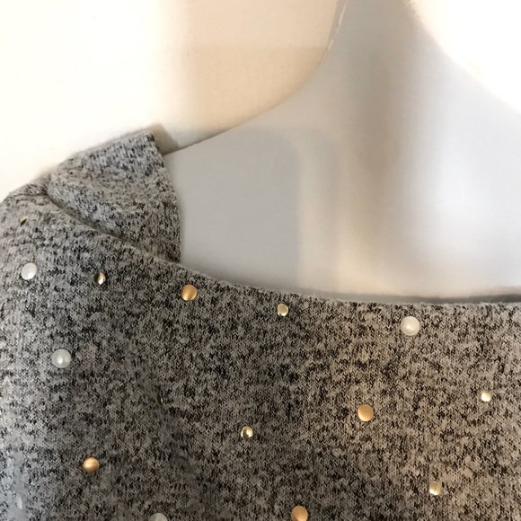 Cozy Jr/Ms Sweater - Picture 3 of 6